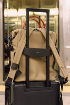 Best Lightweight Backpack: Scratch Proof, Water Proof, Crease Proof, and Stain Proof By AnyWear