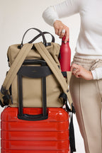 Best Lightweight Backpack: Scratch Proof, Water Proof, Crease Proof, and Stain Proof By AnyWear