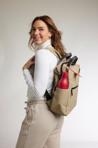 Best Lightweight Backpack: Scratch Proof, Water Proof, Crease Proof, and Stain Proof By AnyWear