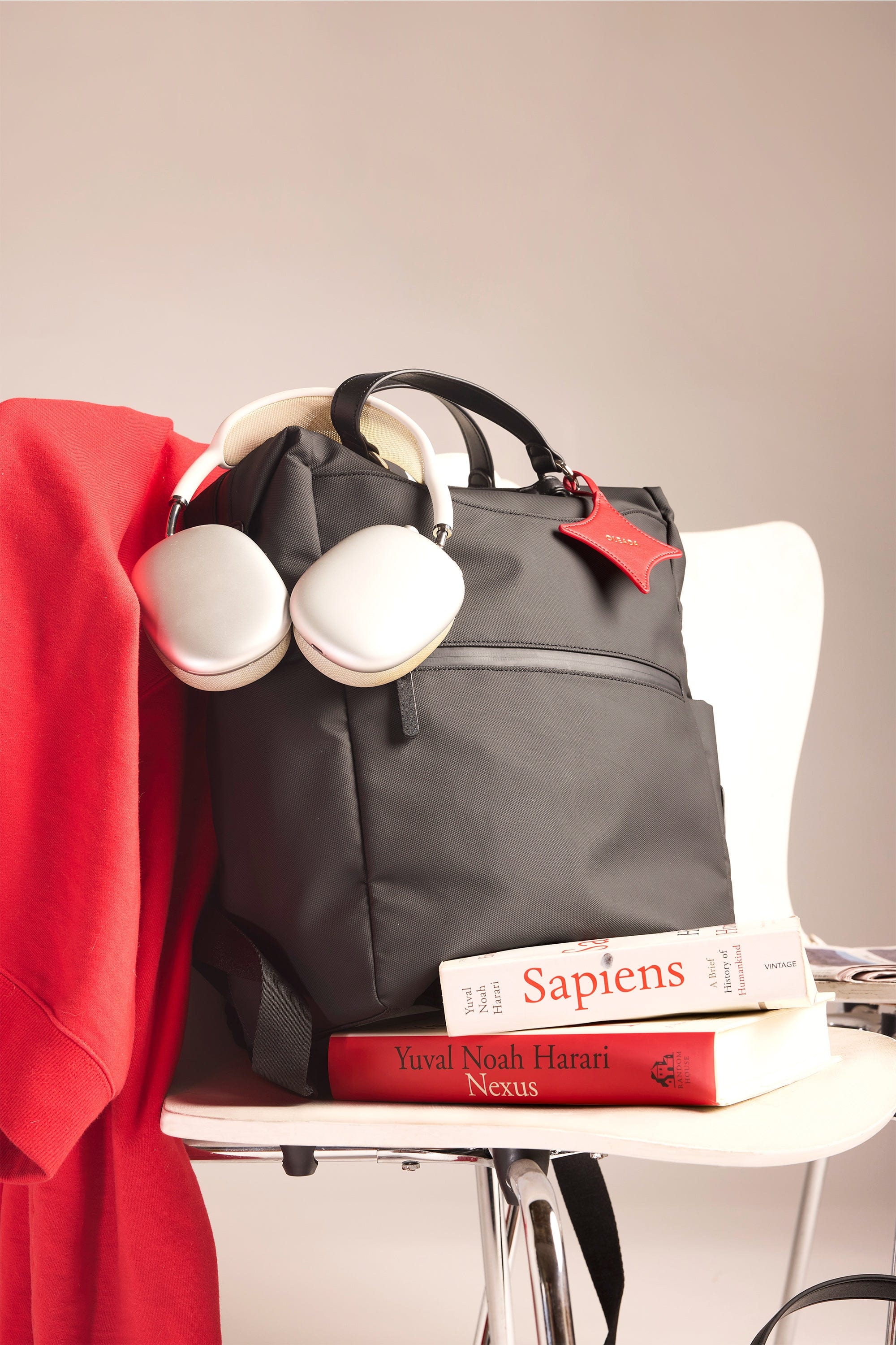 Best Lightweight Backpack: Scratch Proof, Water Proof, Crease Proof, and Stain Proof By AnyWear