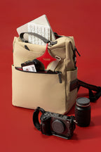 Best Lightweight Backpack: Scratch Proof, Water Proof, Crease Proof, and Stain Proof By AnyWear