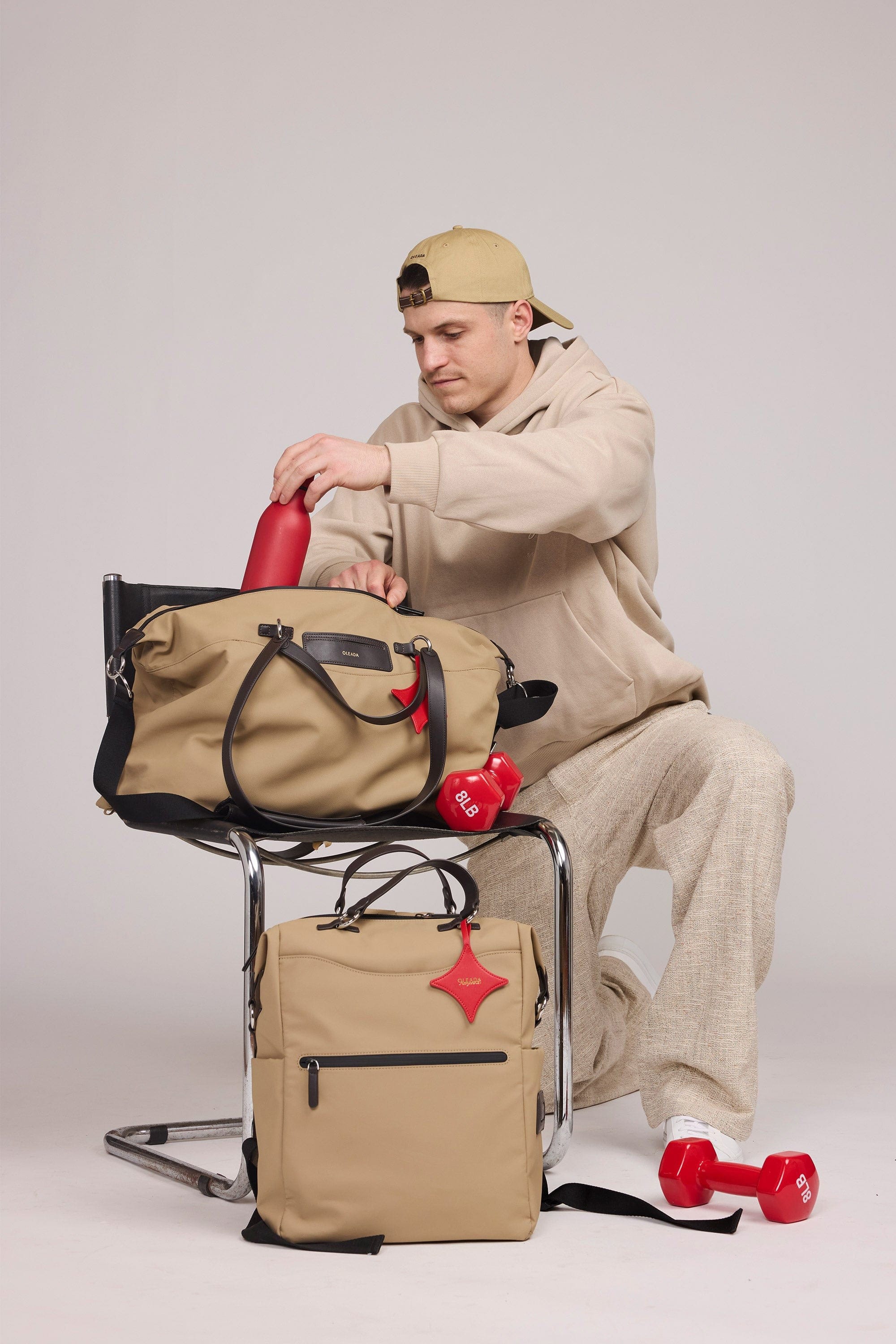 Best Lightweight Backpack: Scratch Proof, Water Proof, Crease Proof, and Stain Proof By AnyWear