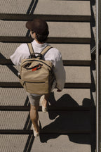 Best Lightweight Backpack: Scratch Proof, Water Proof, Crease Proof, and Stain Proof By AnyWear