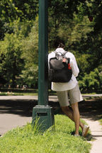 Best Lightweight Backpack: Scratch Proof, Water Proof, Crease Proof, and Stain Proof By AnyWear