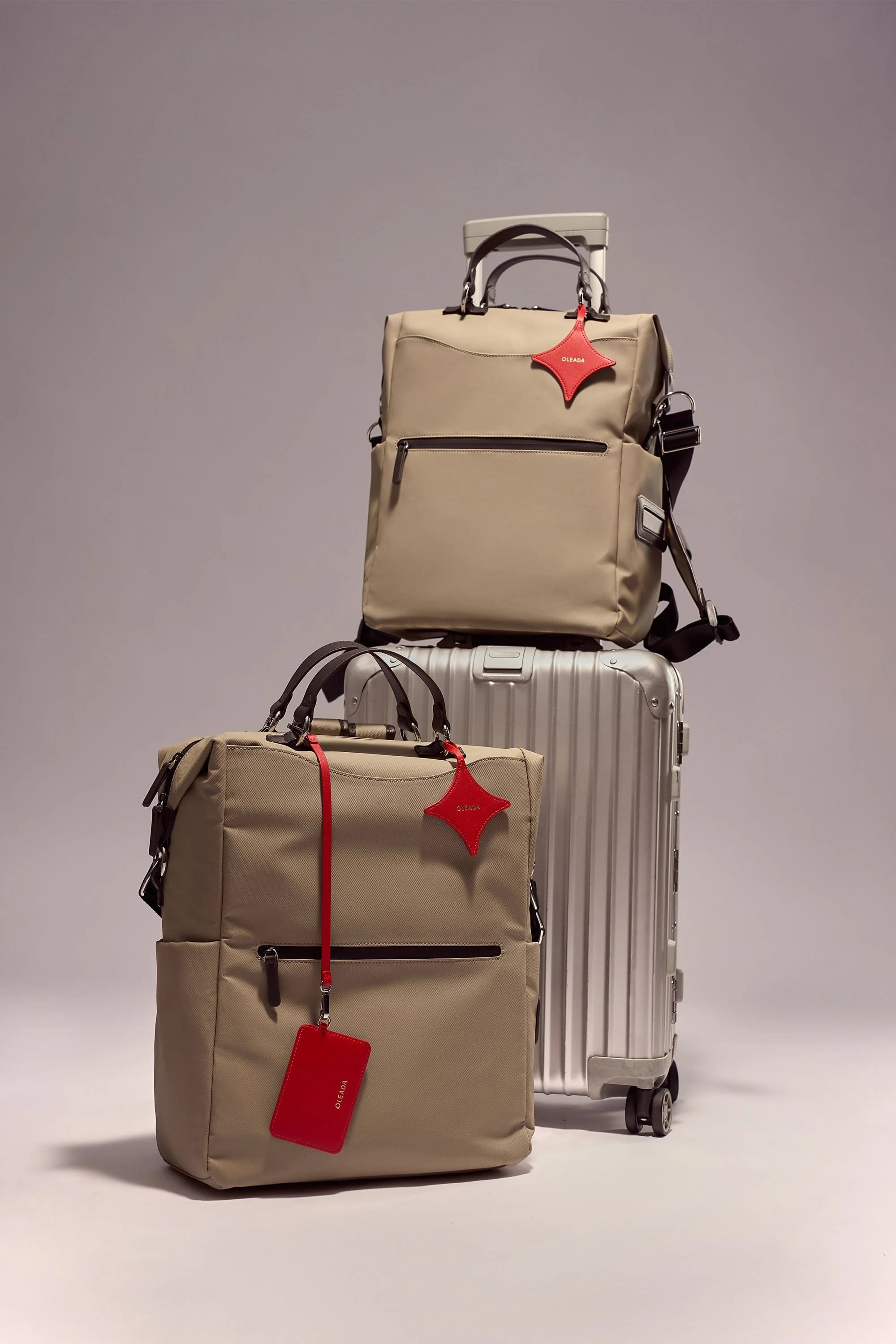 Best Lightweight Backpack: Scratch Proof, Water Proof, Crease Proof, and Stain Proof By AnyWear