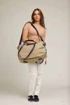 Best Lightweight Duffles: Scratch Proof, Water Proof, Crease Proof, and Stain Proof By AnyWear