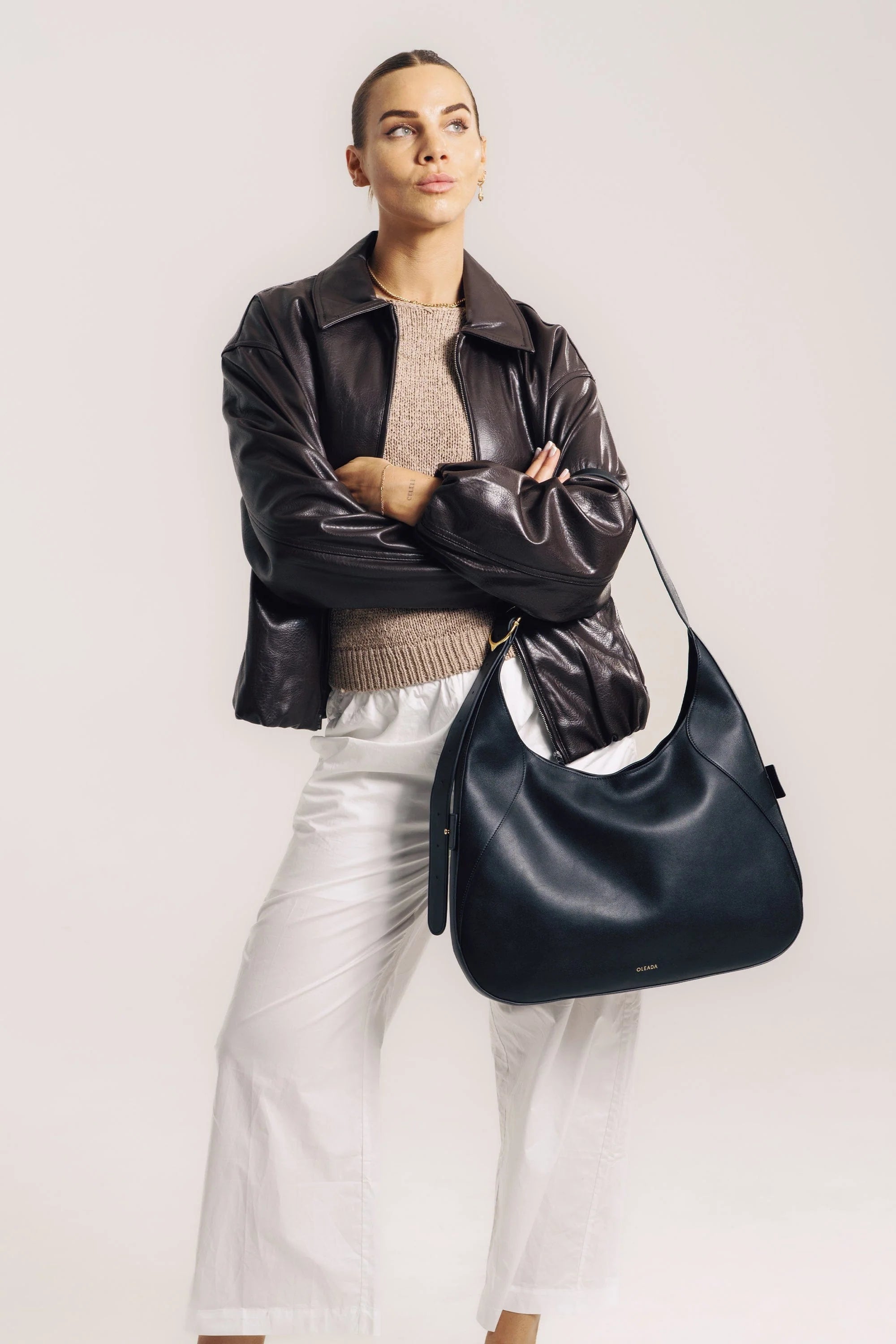 Marina Hobo By Oleada