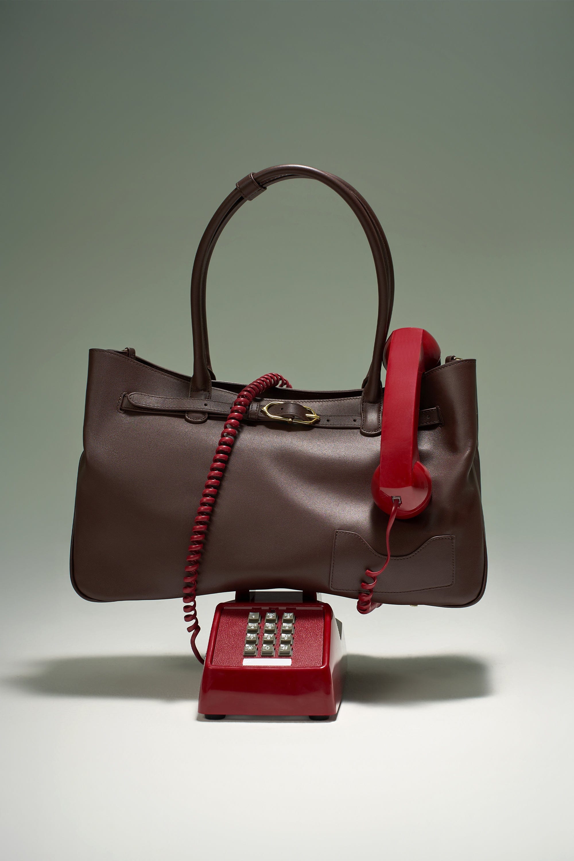 Marina Tote By Oleada