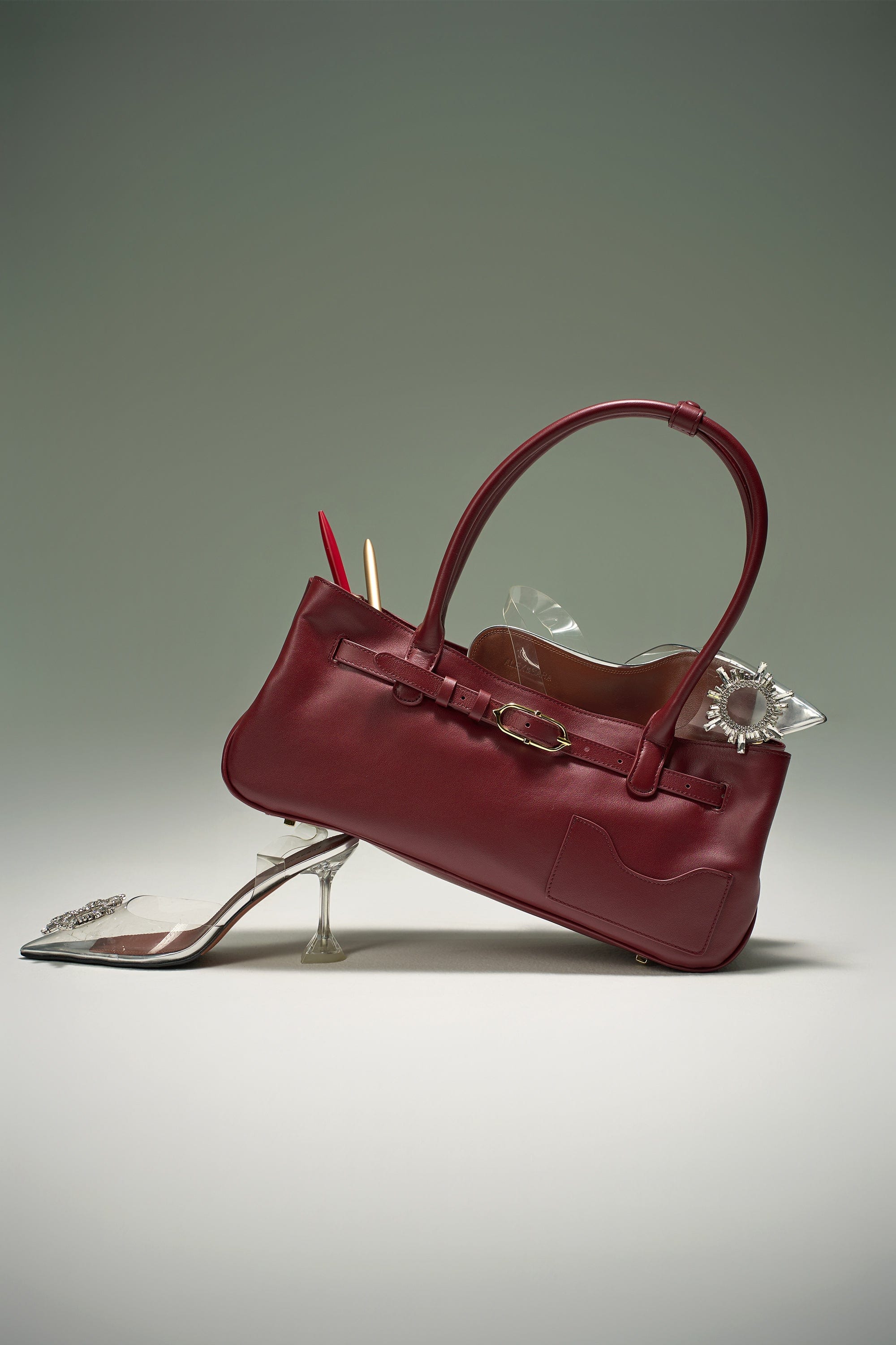 Mini Marina Tote By Oleada