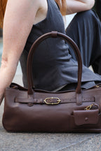 Mini Marina Tote By Oleada