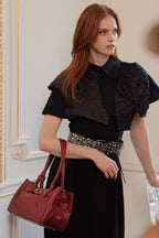 Mini Marina Tote By Oleada