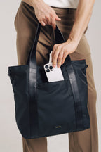 AnyWear Tech Tote: Scratch Proof, Water Proof, Crease Proof, and Stain Proof