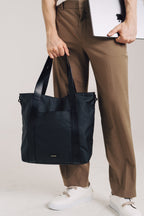 AnyWear Tech Tote: Scratch Proof, Water Proof, Crease Proof, and Stain Proof