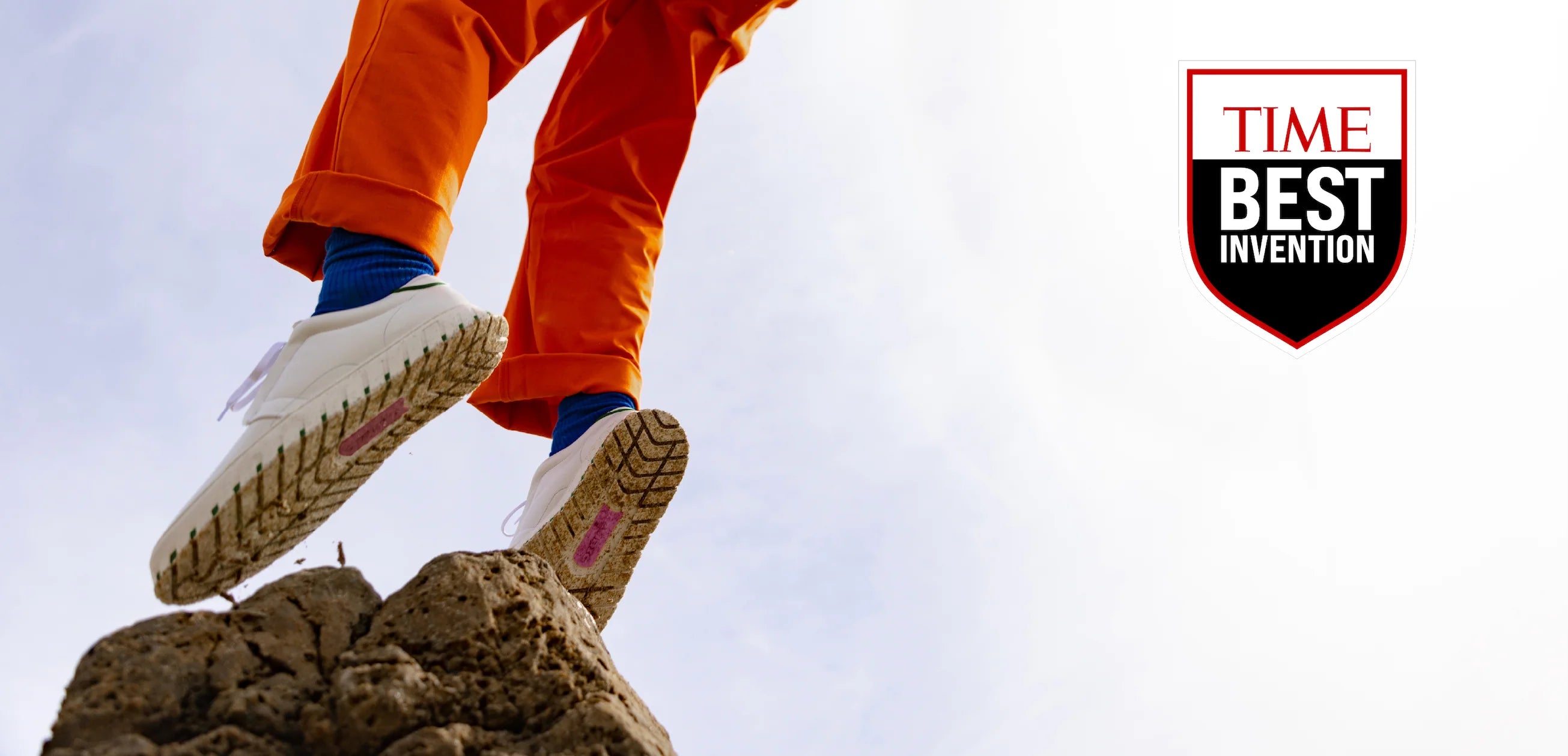 AI Tailored Custom Shoes By IAMBIC