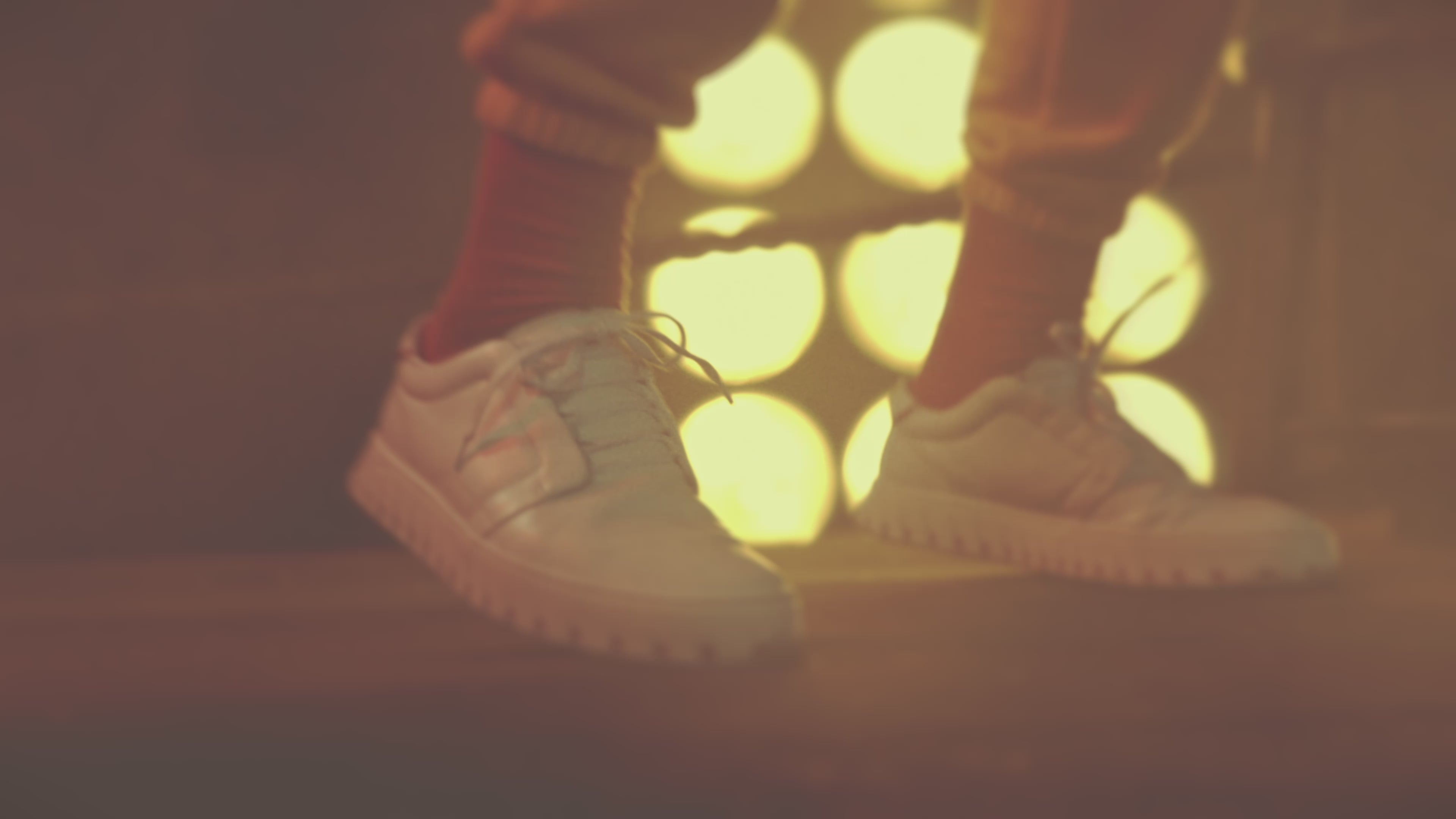 AI Tailored Custom Shoes By IAMBIC