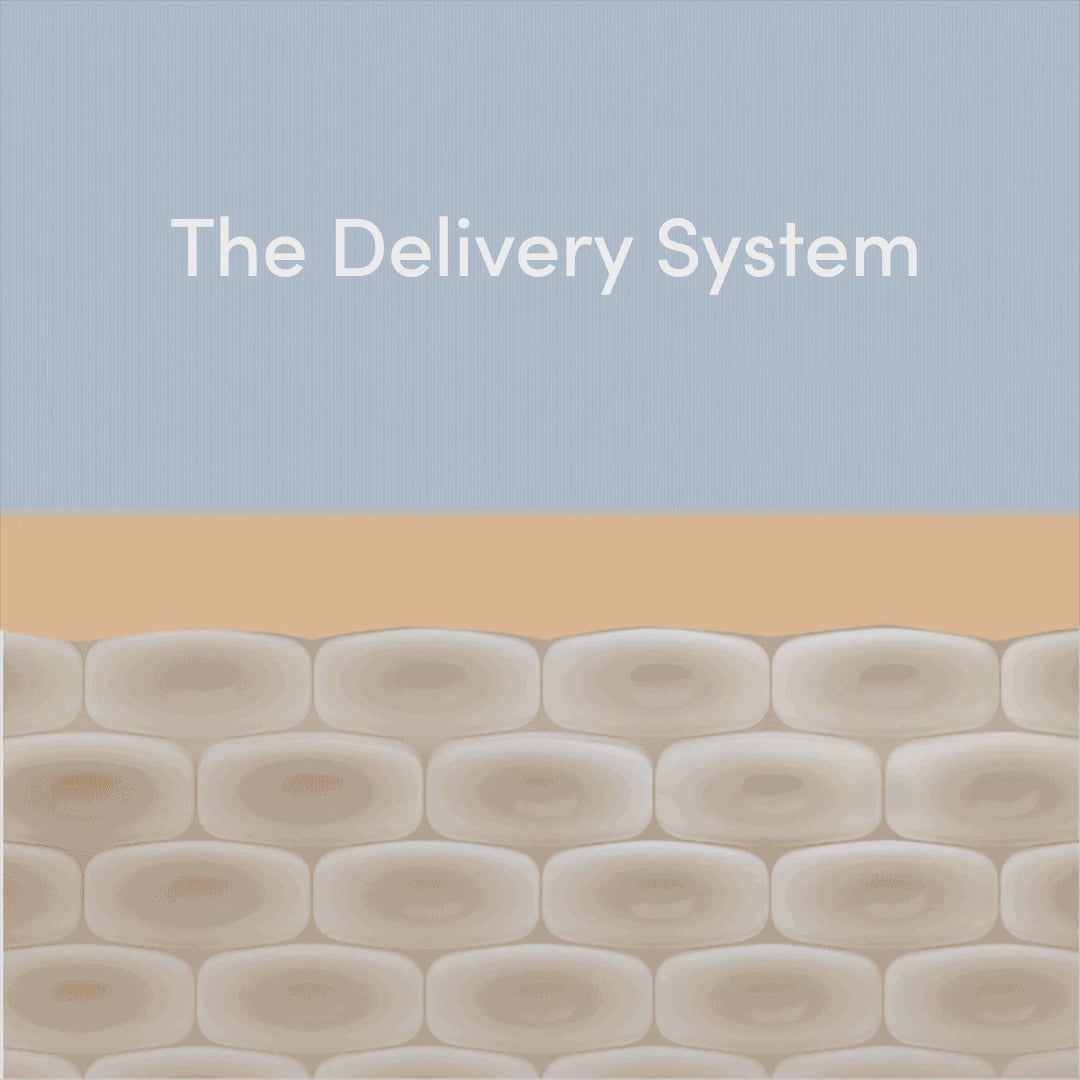 Needle Lift Eye & Lip Contour Serum: Lift & Plump The Undereyes & Lips