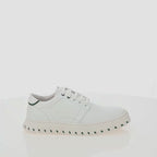 AI Tailored Custom Shoes By IAMBIC