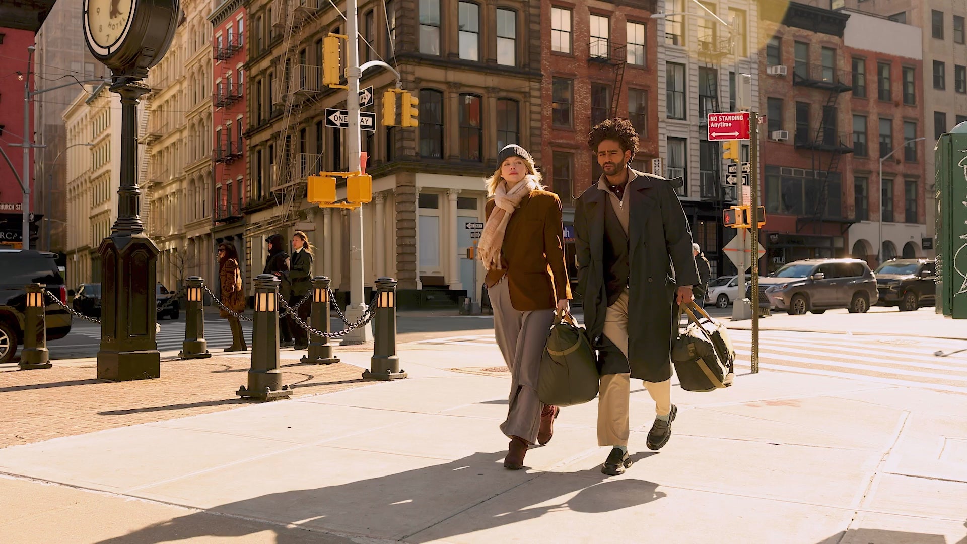 GO PAC Foldable Roadtripper Duffle - Holds 35L